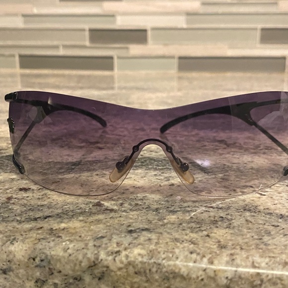 Versace sunglasses - Picture 8 of 8